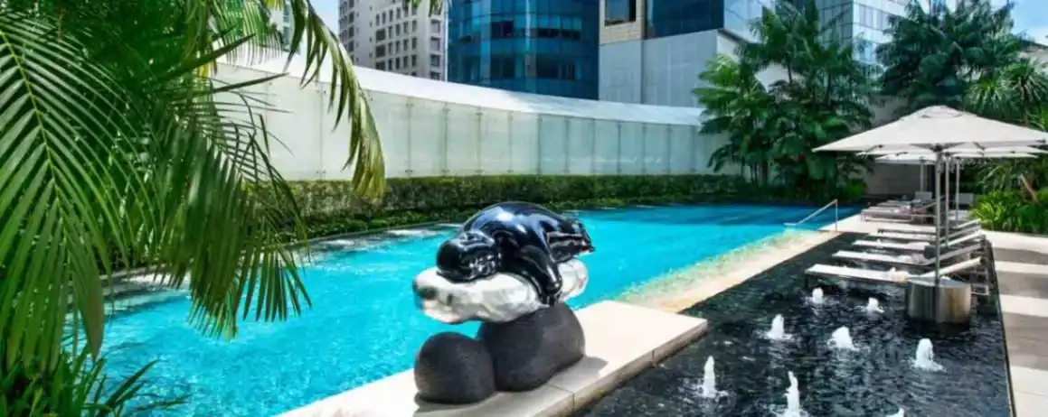 St Regis Singapore-1